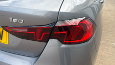 BMW 1 Series 120 M Sport 5dr Step Auto Petrol Hatchback